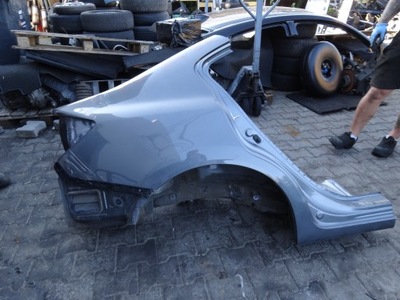 Honda civic ix sedan 2012 крила задній правий оригінал фото №1