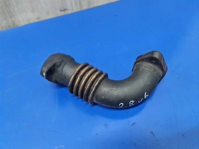 TUBO TUBULADURA DE COLECTOR DE ESCAPE 2.8 V6 SAAB 9-3 II 93 OE VECTRA C 12791727  