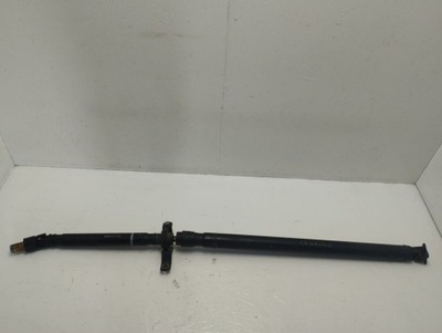 Citroen c4 aircross wał привідний фото №1