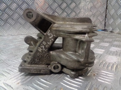 Клапан egr renault grand scenic ii 1.9 dci 3129002 фото №1