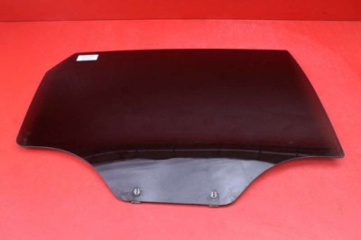 Скло бічна права задня задня opel antara 06-15 фото №1