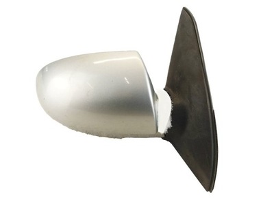 Зеркало правое электрический kia rio i dc_ lift фото №1