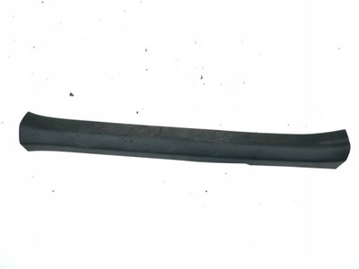 FACING, PANEL SILL FRONT RIGHT TOYOTA VERSO 09-18R  