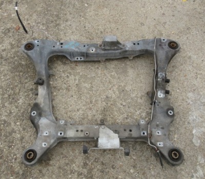 Volvo xc90 10r 2.4d подрамник подрамник балка перед фото №1