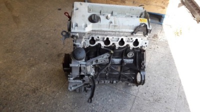 R1110112401 двигатель mercedes w202 фото №1