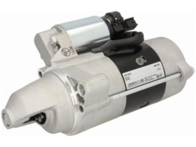 Стартер honda cr-v ii mk2 2.2 iii mk3 2.2 civic viii mk8 2.2 фото №1