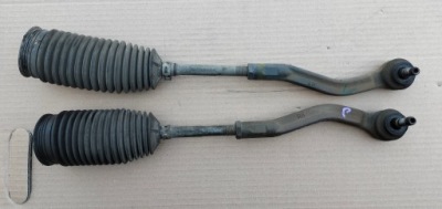 Renault captur i тяга кермовий лівий фото №1