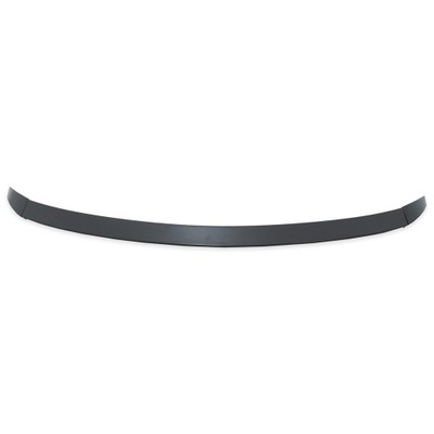 Спойлер задний do mercedes c-class w204 sedan 2007-2014 фото №1