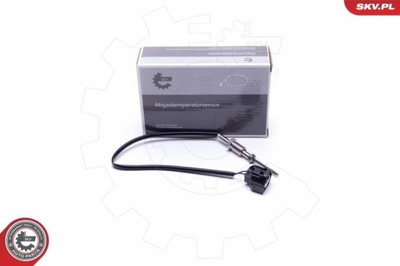 SENSOR TEMPERATURA GASES DE ESCAPE NISSAN NP300 NAVARA 3.0 DCI 10-  