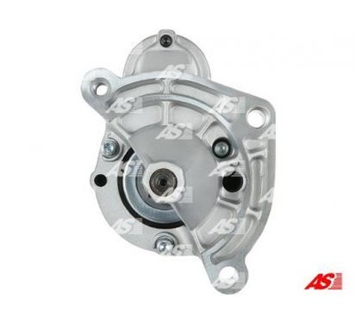 Ast стартер 12v citroen ax/berlingo/c3 фото №1