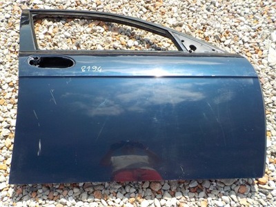 Двері праве перед bmw 7 e65 2001-2008 фото №1