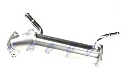 Nty радіатор вихлопних газів клапана egr ford transit 2.2tdci 2006- фото №1