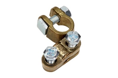 Клема do акумулятор maxgear k008 фото №1