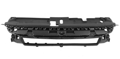 Peugeot 208 19- усилитель верхний поперечина кронштейн фото №1