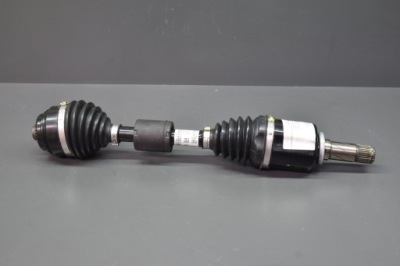 Приводной вал левая перед bmw x1 u11 x2 u10 5a52fd3 880km фото №1