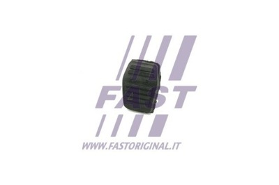 FAST FT13081 FAST НАКЛАДКА ПЕДАЛИ FORD TRANSIT 06 ПЕДАЛИ