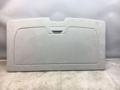 Volvo xc90 ii підлога багажника 32131327 blond фото №1