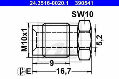 ATE 24.3516-0020