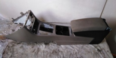 Passat b6 подлокотник туннель средний euro 07r фото №1