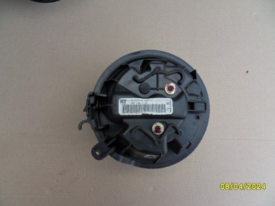 FAN AIR BLOWERS CITROEN C3 F665878C  