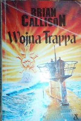 Wojna Trappa - Brian Callison