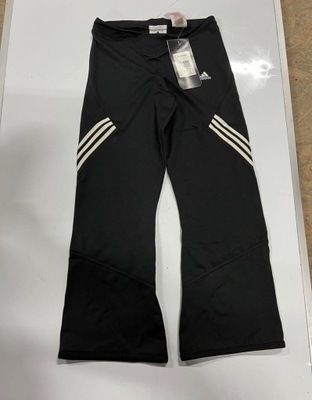 Spodnie dziecięce Adidas 603377 r 116 cm (KL16)