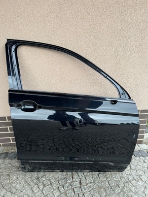 Vw tiguan ii 5na дверь передние правое фото №1