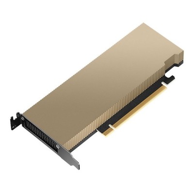 Karta graficzna NVIDIA L4 Module 24GB, PCIe 4.0 x16, LP - ATX bracket, reta