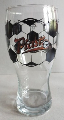 szklanka Piast piłka poj. 0,5L