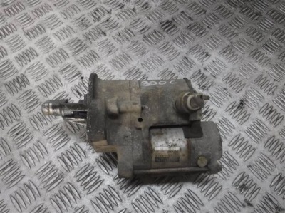 Стартер chrysler 300m 3.5 v6 фото №1