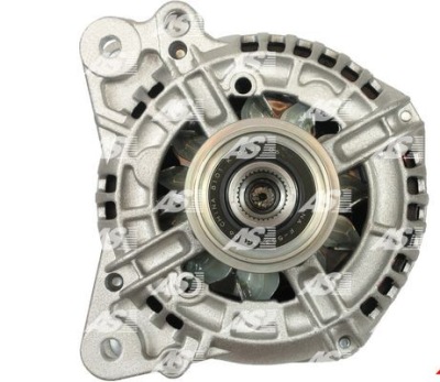 Генератор a3 1.6.8, a3 1.8t ,ford: galaxy 1.9 tdi фото №1