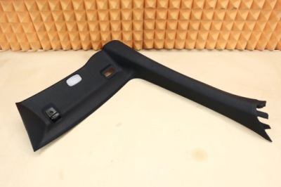 Mercedes slk 171 r171 защита стойка правая перед a1716901625 фото №1