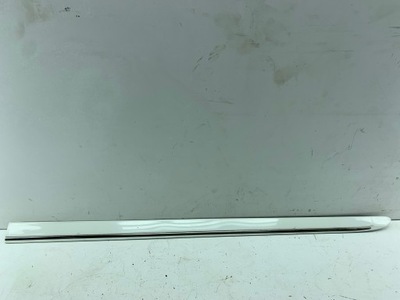 Mercedes w251 молдинг дверь левый перед c650 хром фото №1