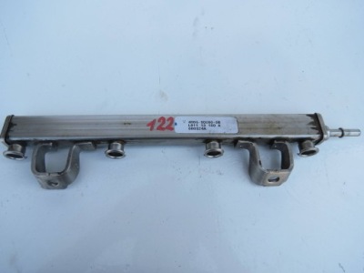 Молдинг впрыскная volvo v70 iii 4m5g9d280db фото №1