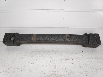 Smart fortwo ii абсорбер пенополистирол бампера перед фото №1