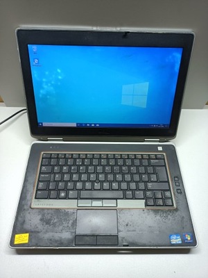 Laptop Dell Latitude E6420 i5-2520M 52