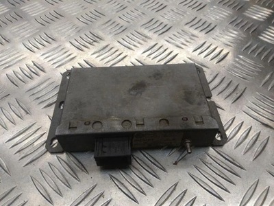 Модуль навигации bmw 7 e38 4149541 1998 фото №1