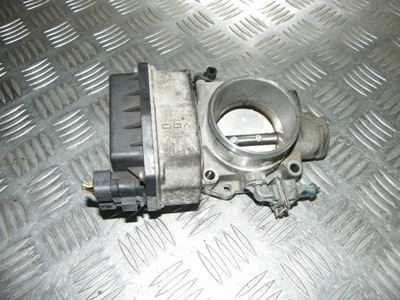 Дроссельная заслонка citroen c5 ii 1,8 2,0 9652682880 фото №1