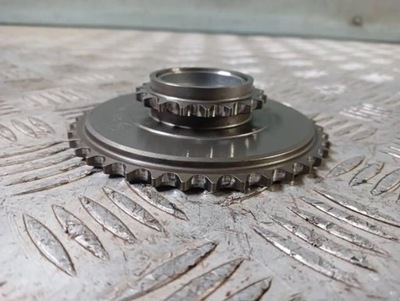 Колесо зубчатое распределительного вала a6 c6 2.7 3.0 tdi 059109077e фото №1