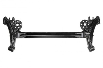 Балка заднего подвеска kia picanto 2012- фото №1