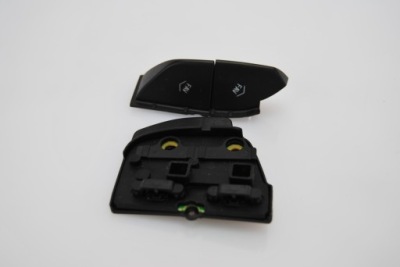 Кнопки руля chevrolet camaro 2016+ фото №1