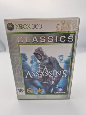 Gra Assassin's Creed X360 6919 GRATIS