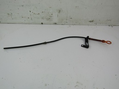 Vw lupo щуп масла 1,4 16v 75km ahw 98-02 2d фото №1