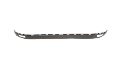 Спойлер спойлер бампера передний dacia lodgy dokker 12- фото №1