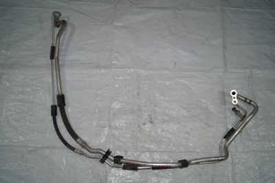 Шланг кондиціонера opel vectra c 2.2 16v direct фото №1