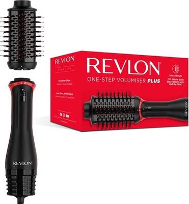 Revlon One-Step Volumiser Plus lokówko-suszarka