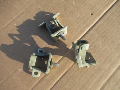 Петля кришки задній vw golf vii фото №1