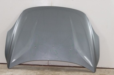 Volvo xc40 v40 капот wyprowadzona фото №1