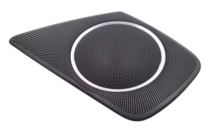 Audi a5 8t накладка динамика b&o 8k0035419a фото №1