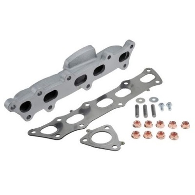 Nty bkw-hd-001 коллектор выпускной - комплект фото №1